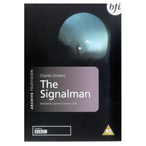 Single man Signalman