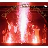 Solar Music Live