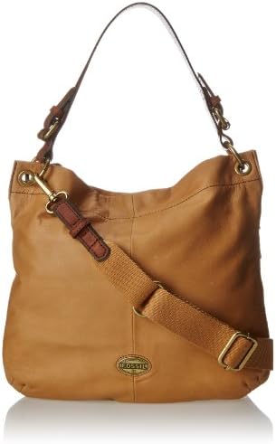 Fossil Explorer Hobo Shoulder Bag