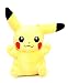 Pokemon Pikachu Plush, Yellow (10 inch) RS.479.00