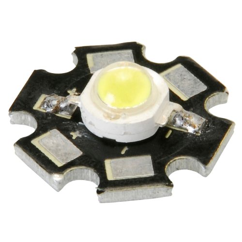 High Power White LED 5W