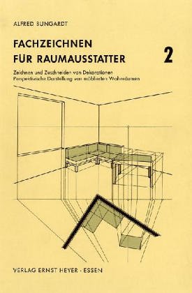 Fachzeichnen f�r das raumausstattende Handwerk 2