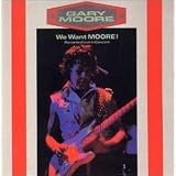 We Want Moore!