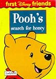 Pooh's search for honey