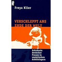 Verschleppt ans Ende der Welt