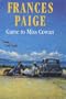 Game to Miss Cowan (Severn House Large Print)