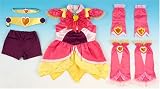 ふたりはプリキュアSplashStar キャラリートキッズ キュアブルーム
