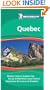 Michelin Green Guide Quebec, 7e (Green Guide/Michelin)