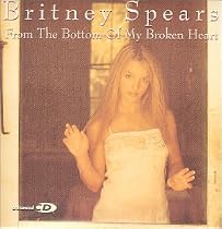 From the Bottom of My Broken Heart / Crazy