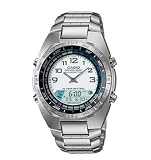 41Z73YNDYRL._SL160_ Casio Mens Pathfinder Ani-Digi Sports Watch #AMW700D-7AV