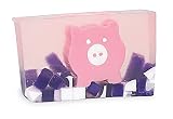 Review Primal Elements  / Primal Elements Soap Loaf, Pink Pig, 5-Pound Cellophane