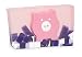 Primal Elements Soap Loaf, Pink Pig, 5-Pound Cellophane