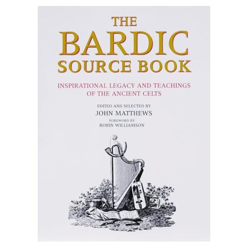 The Bardic Source Book