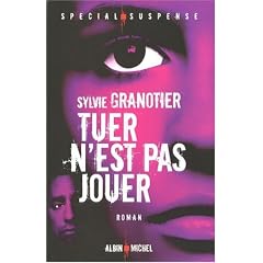 Tuer n'est pas jouer