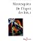 Les Quatre Grands Auteurs de la Philosophie des Lumi�res