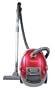 Electrolux EL6985A-R Harmony - Ultra Silencer Canister Vacuum