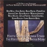 Happy Trails and Honky Tonks: the History of Country Music