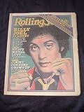 Rolling Stone Issue No. 325 (Billy Joel, Issue No. 325)