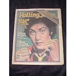 Rolling Stone Issue No. 325 (Billy Joel, Issue No. 325) book cover