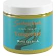 Soothing Touch Tangerine Salt Scrub 20 Ounce