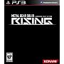 Metal Gear Solid Rising