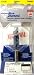 Irwin Router Bit 1/2 x 1" Laminate Flush Trim 1/4 Shank