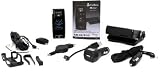 XRS R10G Radar & Laser Radar Detector w/ Voice Commands From Cobra