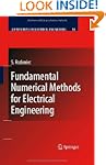 Fundamental Numerical Methods for Ele...