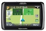 Magellan RoadMate 2045T-LM Portable GPS Navigator with Lifetime Maps and Traffic