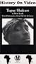 Tupac Shakur:a New Look [VHS]