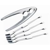 Trudeau 5-pc. Seafood Set