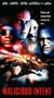 Malicious Intent [VHS]