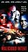 Malicious Intent (Spanish) [VHS]