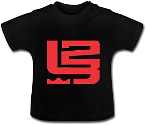 Ruituo Toddler, Baby Kids' LeBron James T-shirt 5T