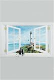 Pigeon Point Lighthouse Art Standard Multi