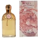 Aqua Allegoria Rosa Magnifica By Guerlain For Women. Eau De Toilette Spray 4.2 Ounces