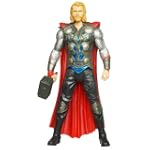 Thor The Mighty Avenger 8 Inch Action...