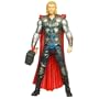 Thor The Mighty Avenger 8 Inch Action Figure Hero Wave 1 - Thor