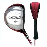 Fastrax Women's Stainless Woods
