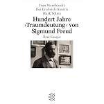 Hundert Jahre ' Traumdeutung' von Sigmund Freud. book cover