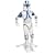 Star Wars tm Clone Trooper tm Costume with Mask Child size Medium age 5-7 years