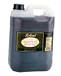 Roland Raspberry Flavored Red Wine Vinegar, 5-Liter Plastic Jugs (Pack of 2)
