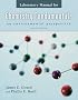 Laboratory Manual for Chemistry Fundamentals