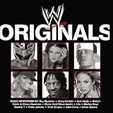 WWE Originals + Bonus Dvd