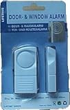 Wireless Window and Door Alarm