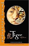 Tiger (The Five Ancestors, Book 1)