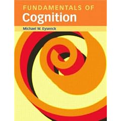 Fundamentals of Cognition