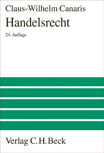 Handelsrecht