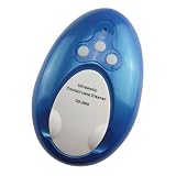 New Version Ultrasonic Contact Lens Cleaner Super Clean