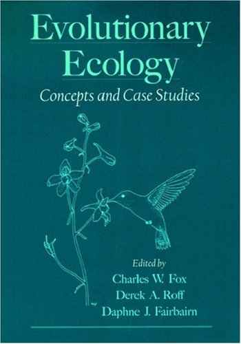 Animals and Evolution